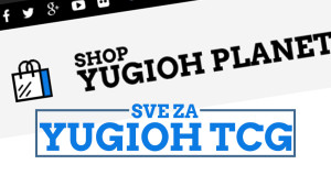 Yugioh shop