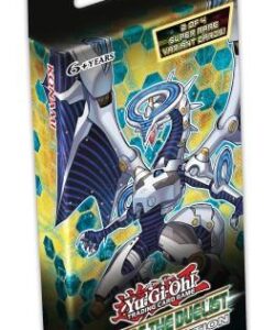 YU GI OH! - CODE OF THE DUELIST SPECIAL EDITION