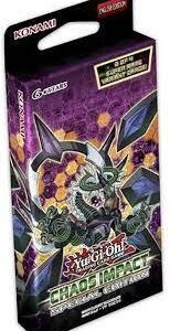 YU GI OH! - CHAOS IMPACT SPECIAL EDITION