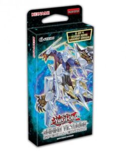 YU GI OH! - SHINING VICTORIES SPECIAL EDITION