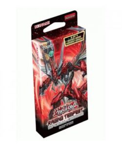 YU GI OH! - RAGING TEMPEST SPECIAL EDITION